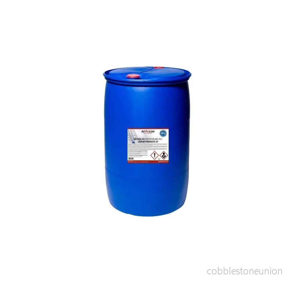 Glykol EV 210 liter
