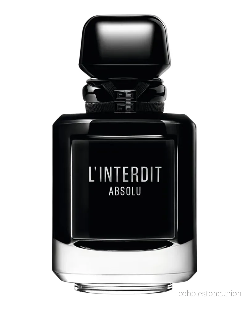 Givenchy, L’Interdit Absolu Intense, Eau de Parfum, För kvinnor, 80 ml Givenchy, L’Interdit Absolu Intense, Eau de Parfum, För kvinnor, 80 ml