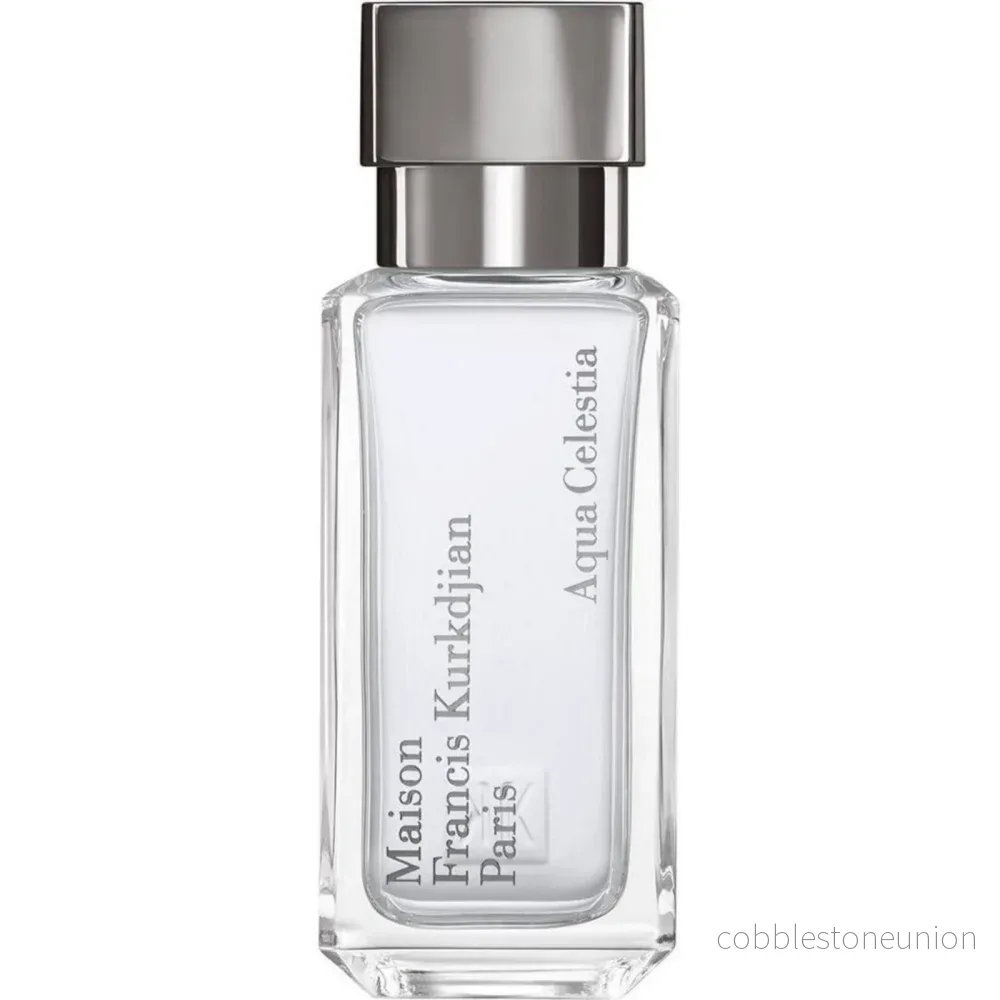 Maison Francis Kurkdjian, Aqua Celestia, Eau de Toilette, För kvinnor, 35 ml Maison Francis Kurkdjian, Aqua Celestia, Eau de Toilette, För kvinnor, 35 ml
