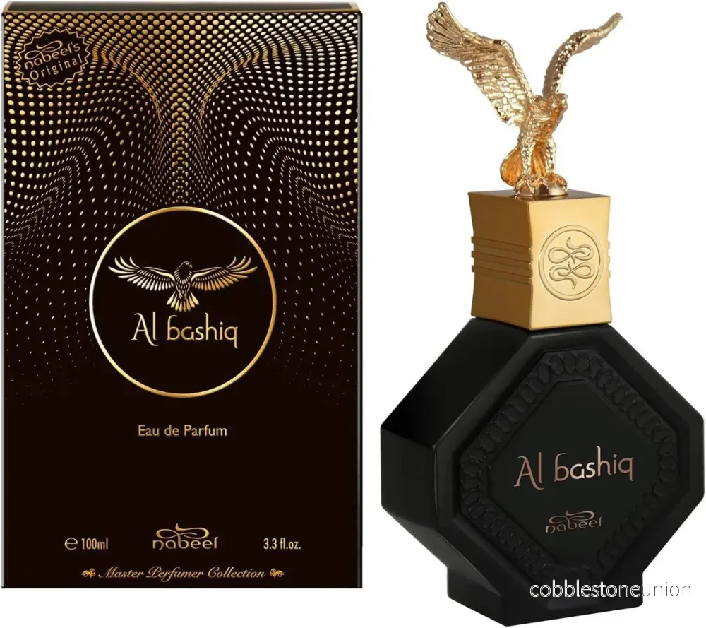 Nabeel, Al Bashiq, Eau de Parfum, Unisex, 100 ml - Bild 2