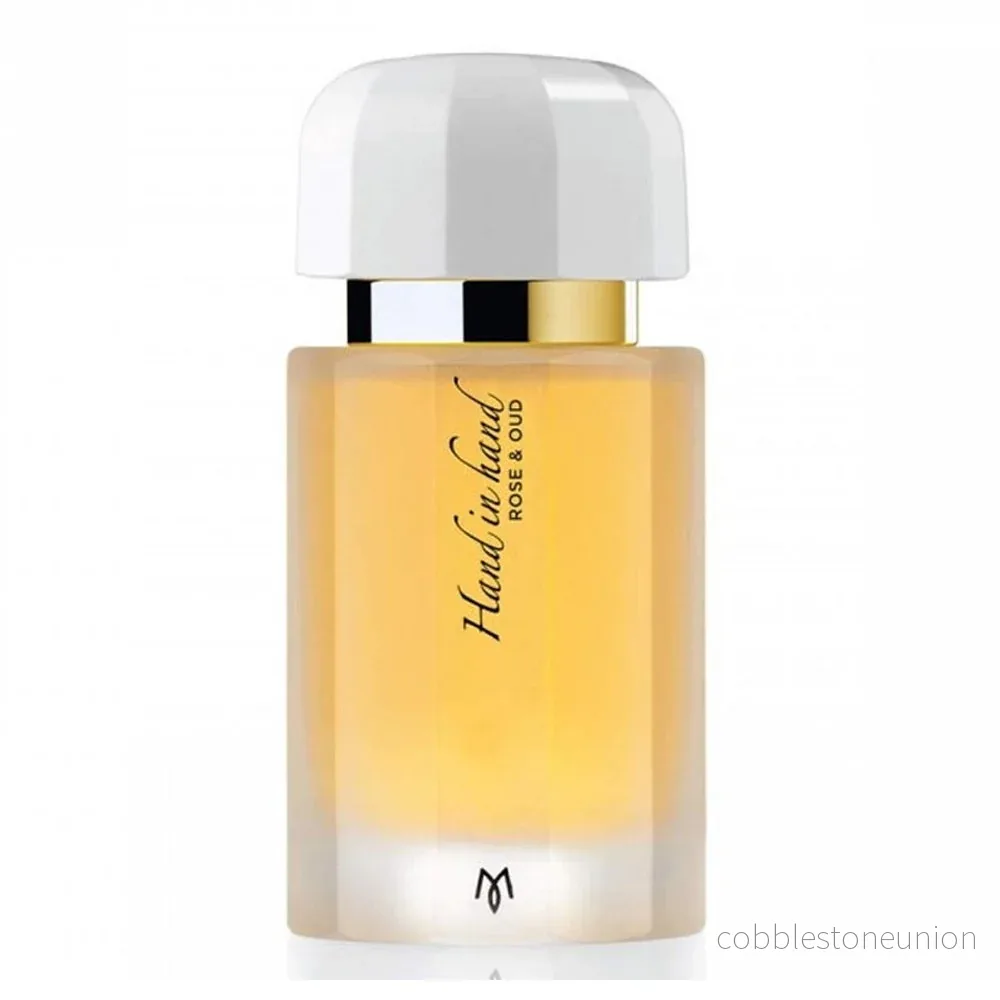 Ramon Monegal, Hand In Hand, Eau de Parfum, Unisex, 100 ml