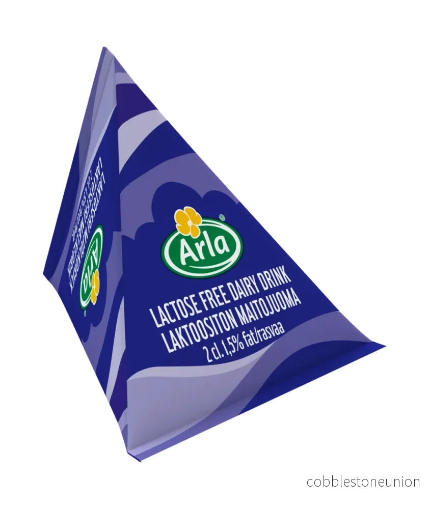Arla Kaffemjölk Laktosfri 2cl 100-pack Arla Kaffemjölk Laktosfri 2cl 100-pack