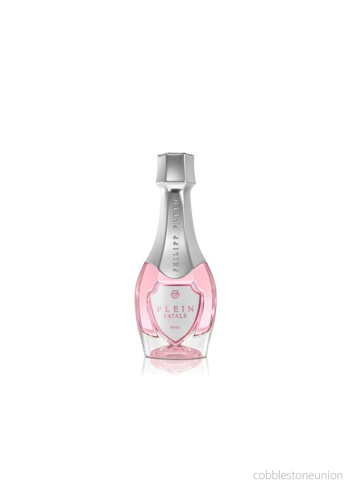 Philipp Plein, Plein Fatale Rose, Eau de Parfum, För kvinnor, 30 ml Philipp Plein, Plein Fatale Rose, Eau de Parfum, För kvinnor, 30 ml