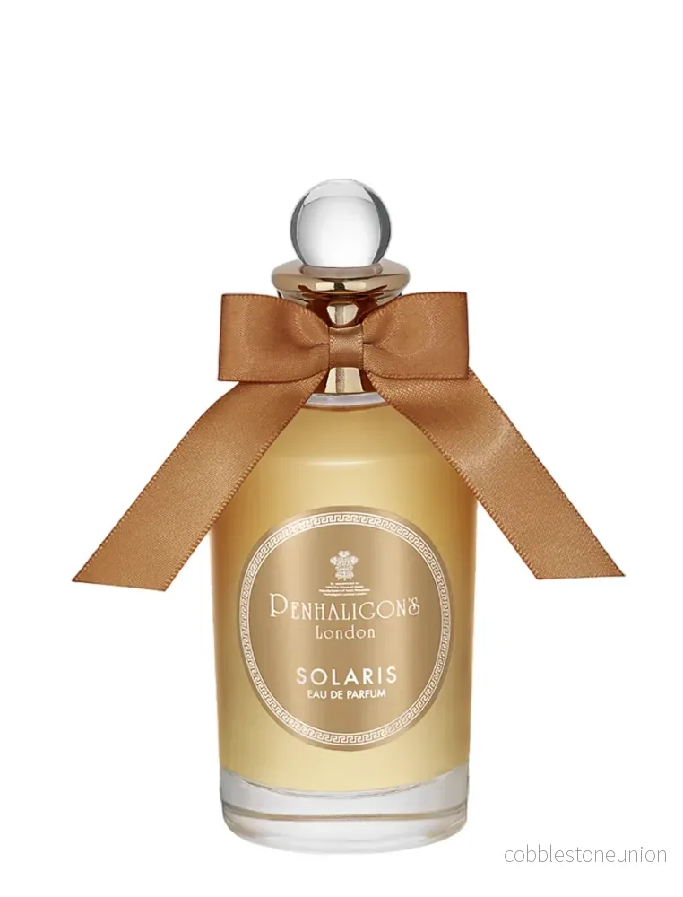 Penhaligon's, Solaris, Eau de Parfum, Unisex, 100 ml