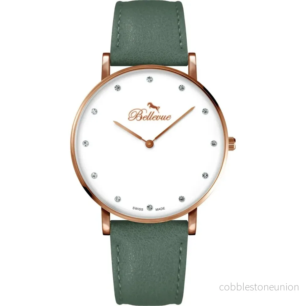 Damklocka Bellevue B.57 (Ø 40 mm) Damklocka Bellevue B.57 (Ø 40 mm)