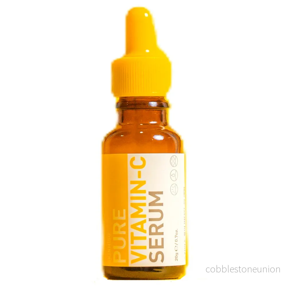 Skinmiso, Pure Vitamin-C, Brightening, Moisturizing, Day, Serum, For the face, 30 ml