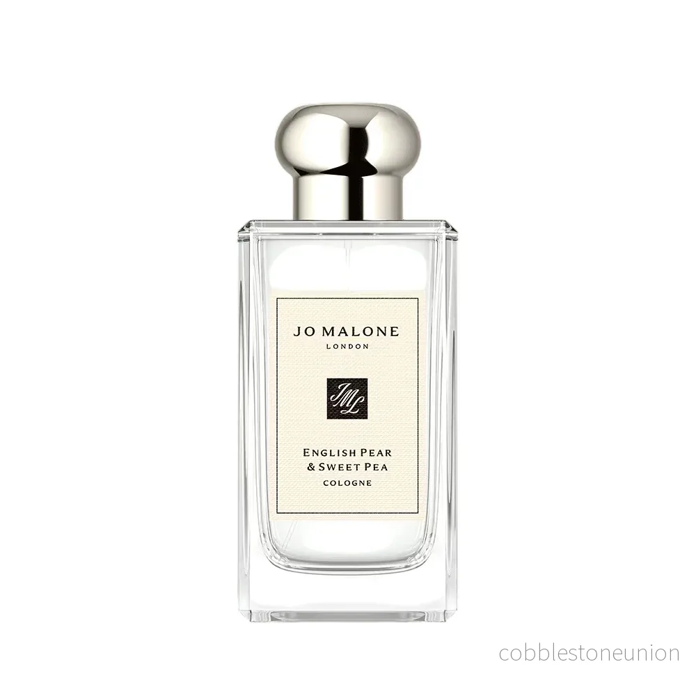 Jo Malone, English Pear & Sweet Pea, Eau de Cologne, Unisex, 100 ml