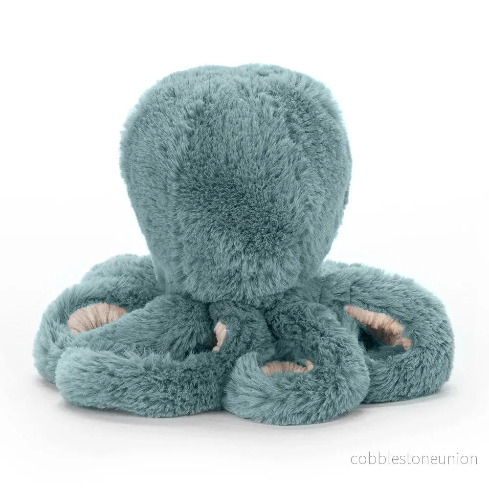 Jellycat - Storm Octopus Baby - Bild 3