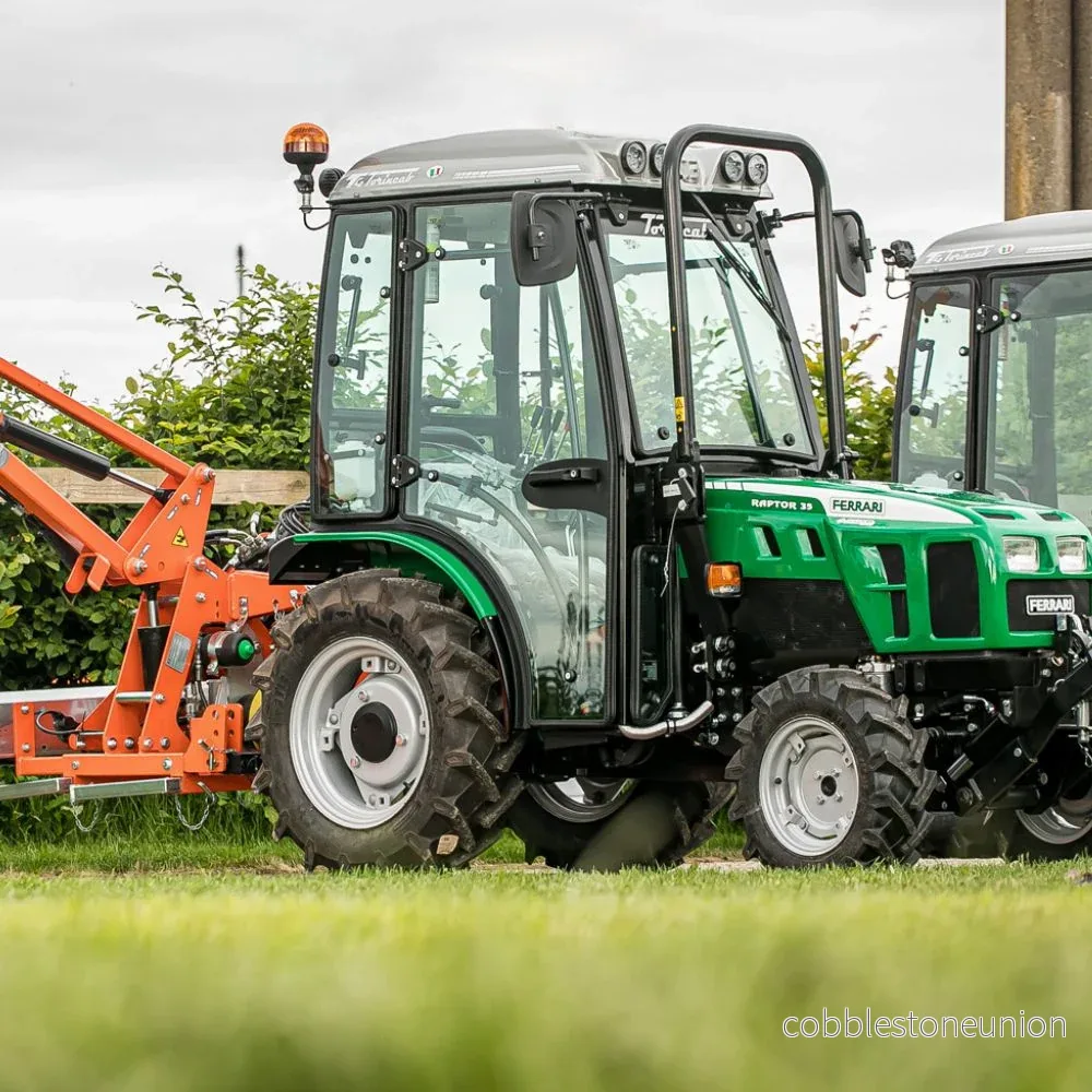 Raptor 35 - Bild 2