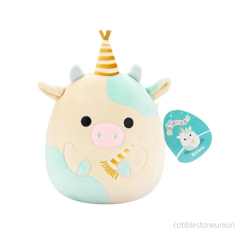 Squishmallows 19 Cm Celebration Collection - Bild 2