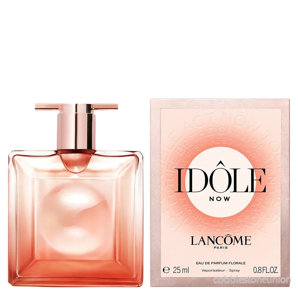 Lancome, Idole Now, Eau de parfum, För henne, 25 ml - Bild 2