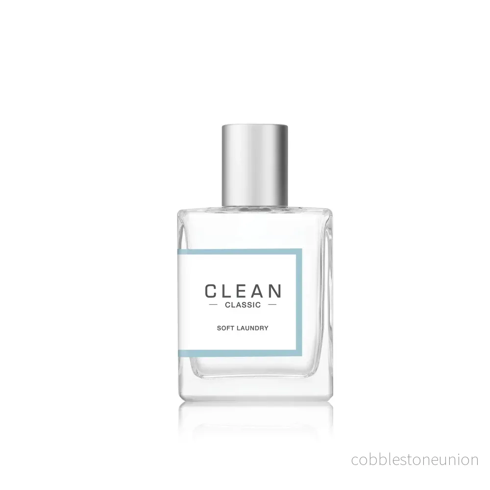 Clean, Soft Laundry, Eau de Parfum, För kvinnor, 30 ml