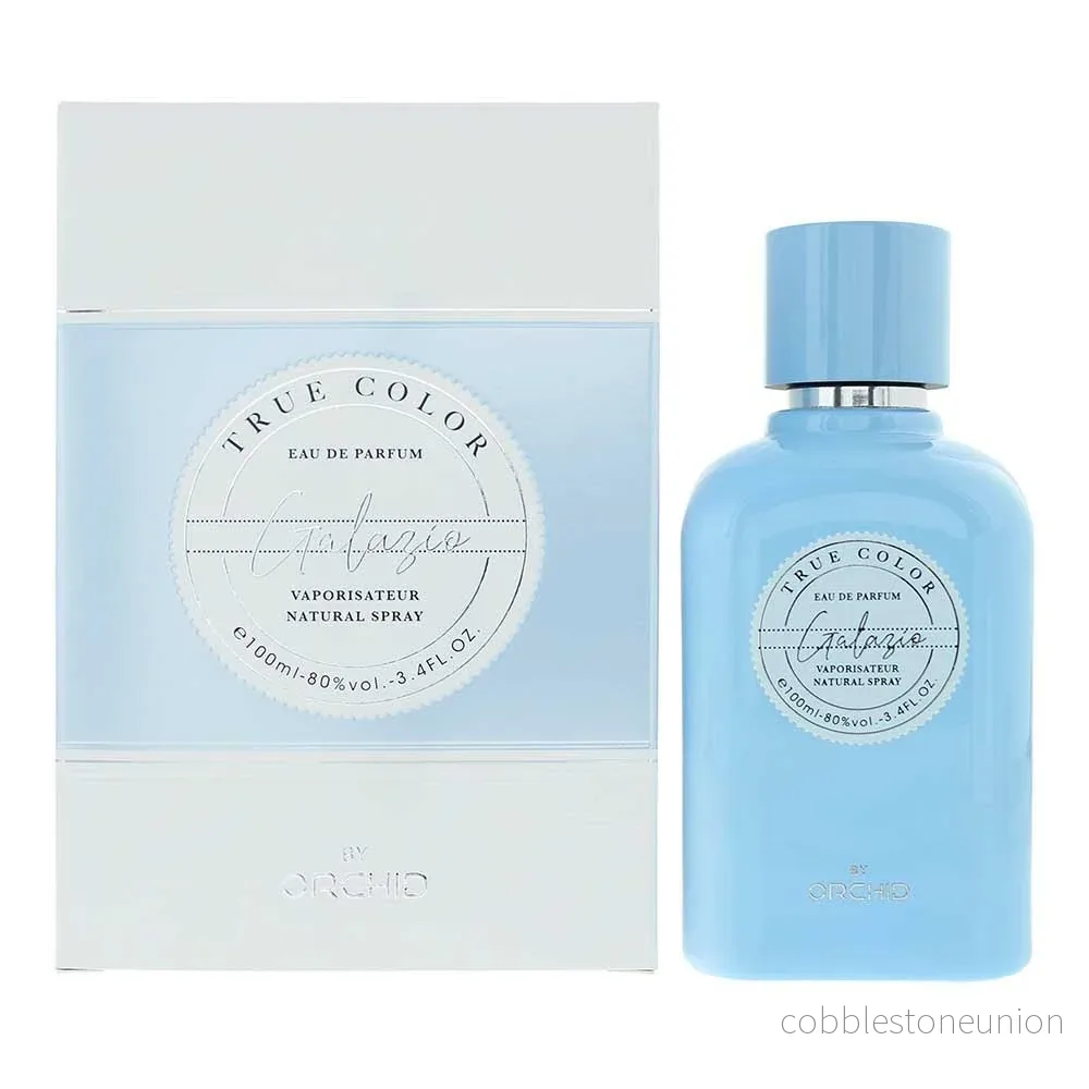 Orchid, True Color Galazio, Eau de Parfum, Unisex, 100 ml Orchid, True Color Galazio, Eau de Parfum, Unisex, 100 ml