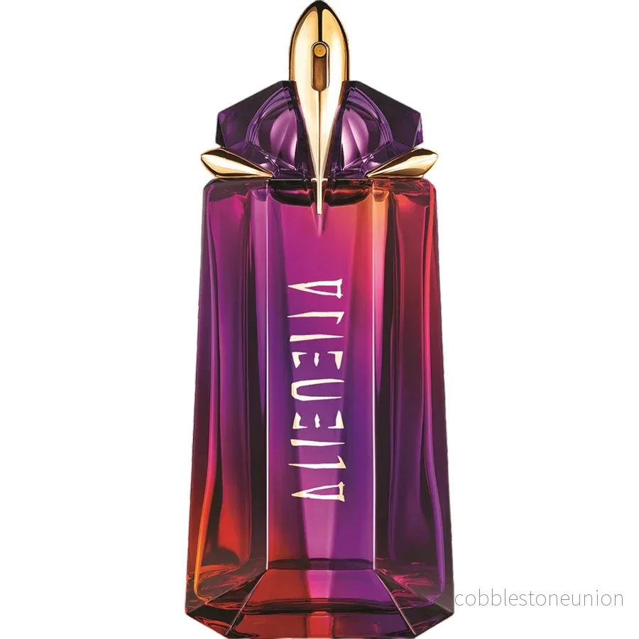 Thierry Mugler, Alien Hypersense, Eau de Parfum, För kvinnor, Påfyllningsbar, 90 ml