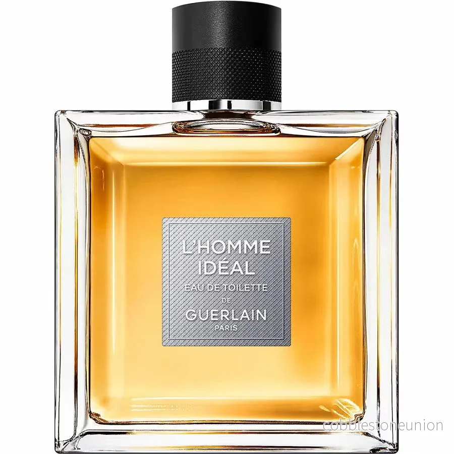 Guerlain, L’Homme Ideal, Eau de Toilette, För män, 150 ml Guerlain, L’Homme Ideal, Eau de Toilette, För män, 150 ml