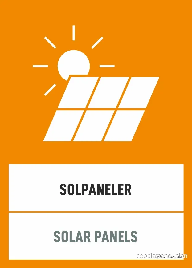 Solpaneler Solpaneler