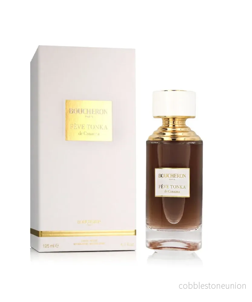 Boucheron, La Collection - Feve Tonka de Canaima, Eau de Parfum, Unisex, 125 ml - Bild 2