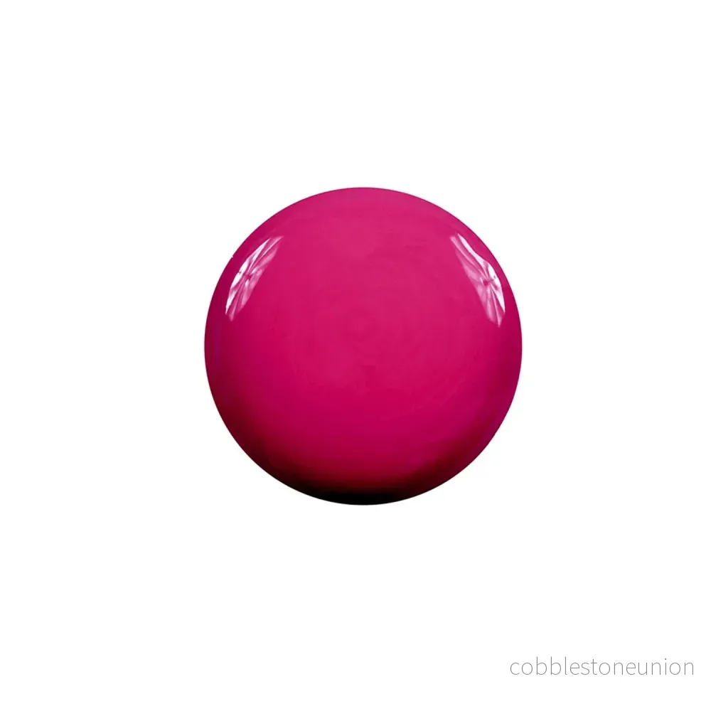 Diego Dalla Palma, Makeup Nails, Toluene-free, Full coverage, Nail Polish, 221, Mon Cherry, 14 ml - Bild 2
