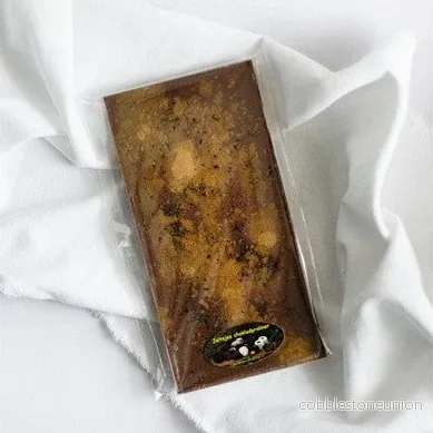 Chokladkaka Lakrits mjölk choklad Chokladkaka Lakrits mjölk choklad