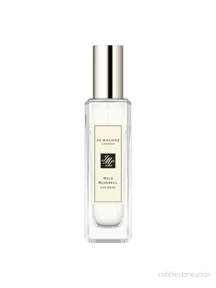 Jo Malone, Wild Bluebell, Eau de Cologne, Unisex, 30 ml