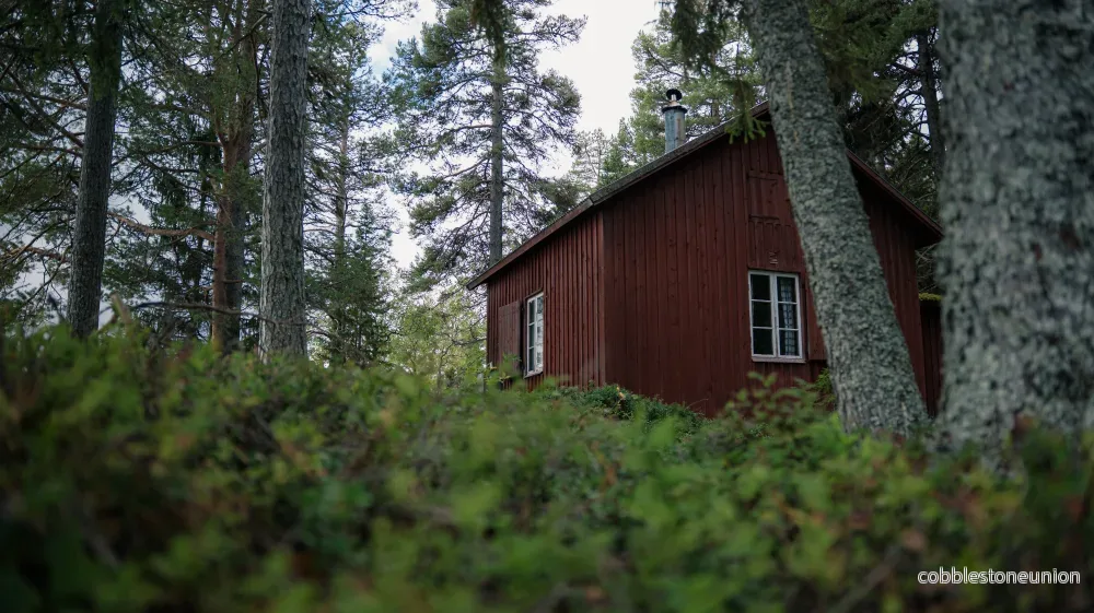 Tjäreholmen (6 bäddar) - Bild 3