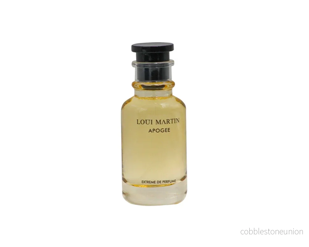 Loui Martin, Apoge, Eau de Parfum, Unisex, 100 ml