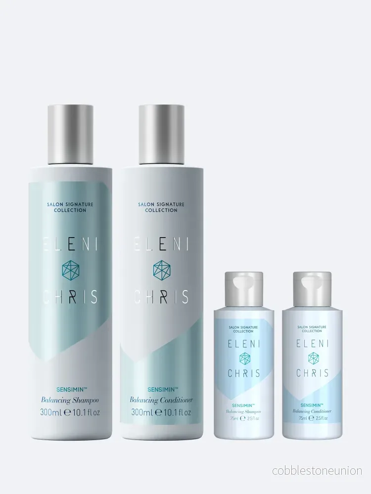 SensiMin™ Calm Essentials Kit - Bild 2