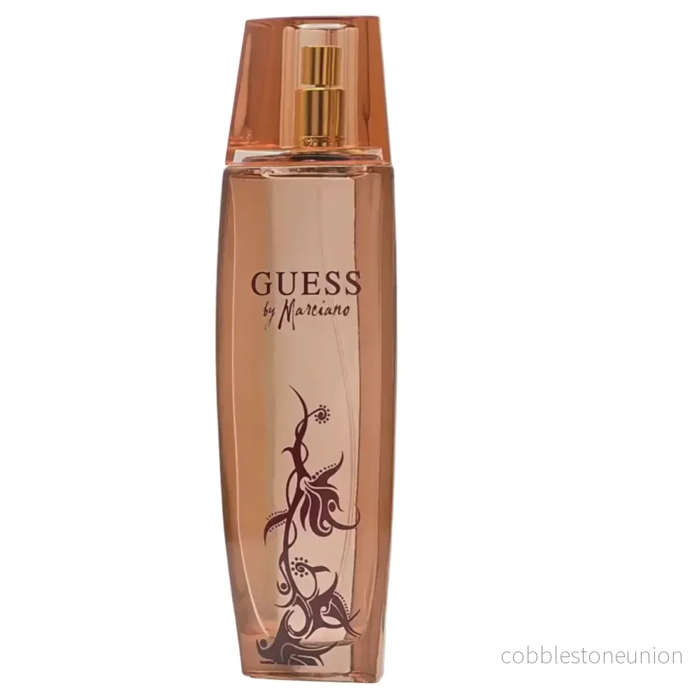 Guess, Marciano, Eau de Parfum, För kvinnor, 100 ml