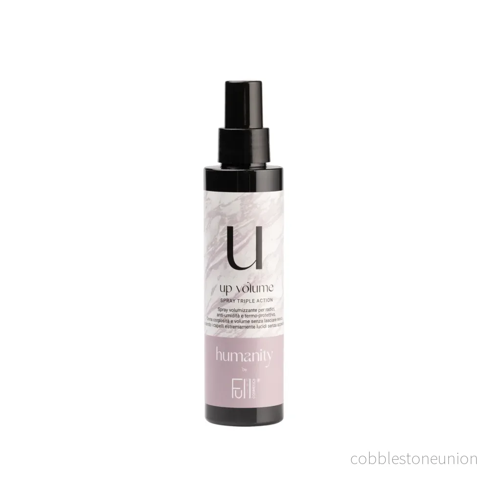 Full Cosmetics, Up Volume, Hårspray, Volymgivande, 150 ml