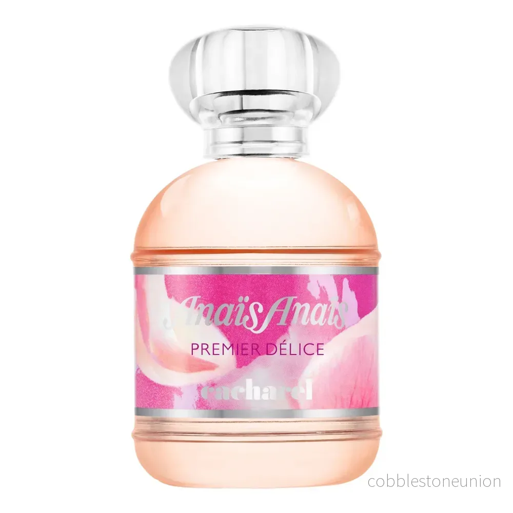 Cacharel, Anais Anais Premier Delice, Eau de Toilette, For Women, 50 ml Cacharel, Anais Anais Premier Delice, Eau de Toilette, For Women, 50 ml