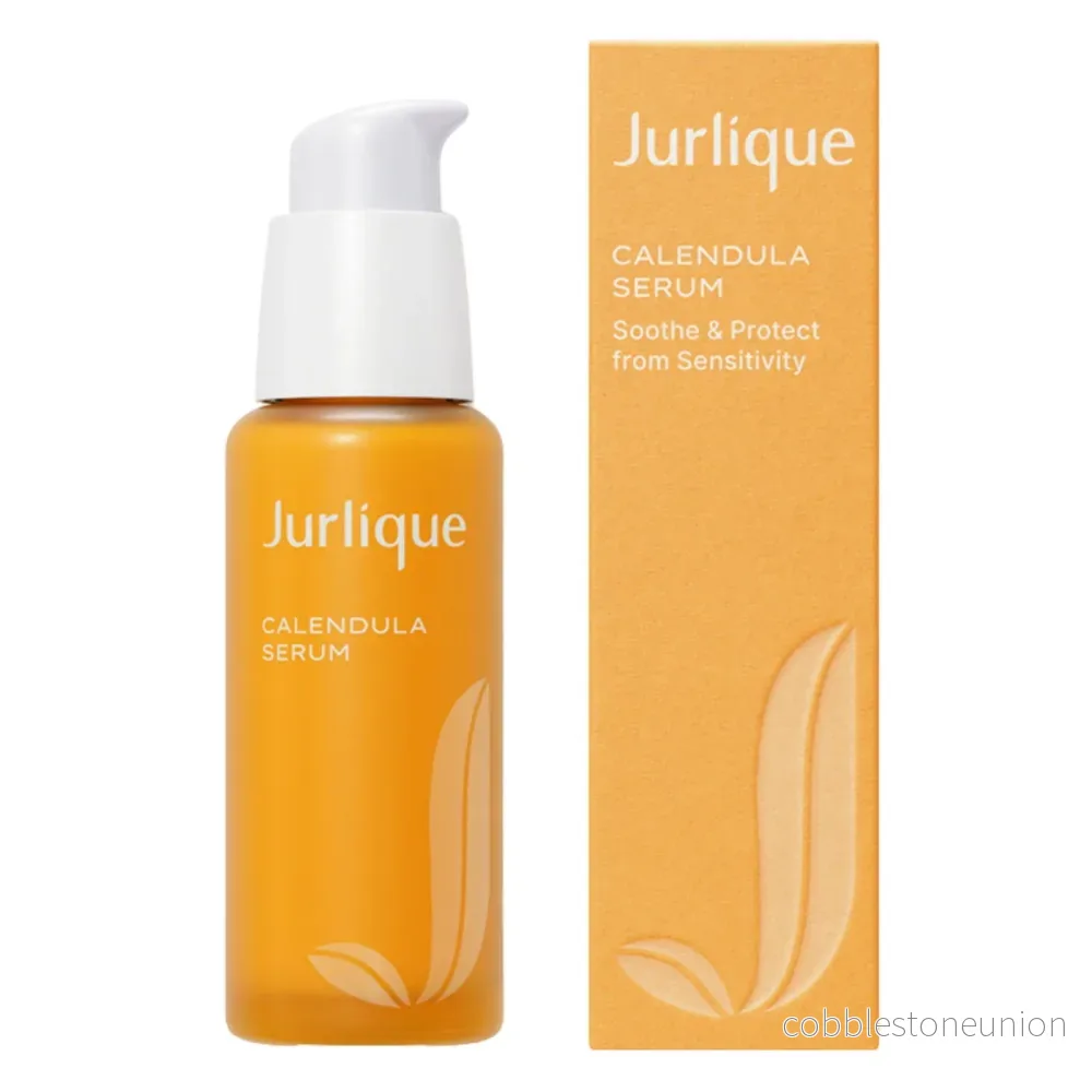 Jurlique, Ringblomma, Lugnande, Serum, För ansiktet, 30 ml - Bild 2