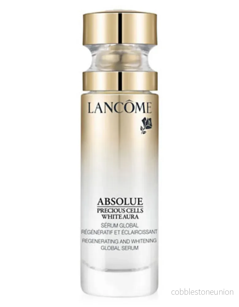 Lancome, Absolue Precious Cells, Radiance, Serum, For the face, No, 30 ml