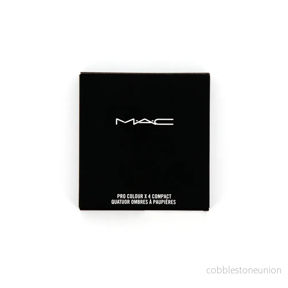 MAC, Pro Colour, Eyeshadow Palette, Astrological pride MAC, Pro Colour, Eyeshadow Palette, Astrological pride