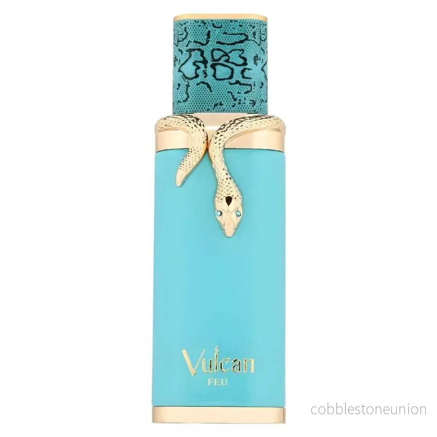 French Avenue, Vulcan Feu, Eau de Parfum, Unisex, 100 ml