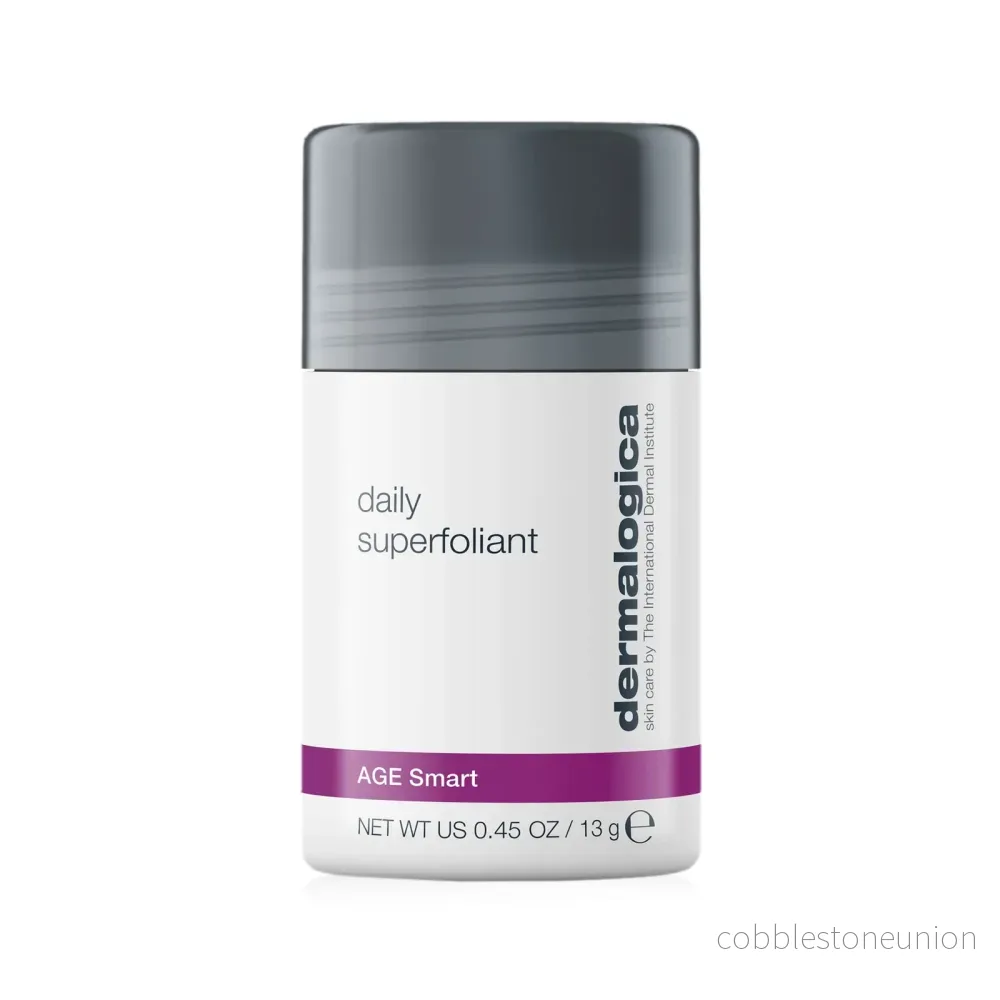 Dermalogica, Daily Superfoliant, Mot föroreningar, Exfolierande pulver, 13 g Dermalogica, Daily Superfoliant, Mot föroreningar, Exfolierande pulver, 13 g