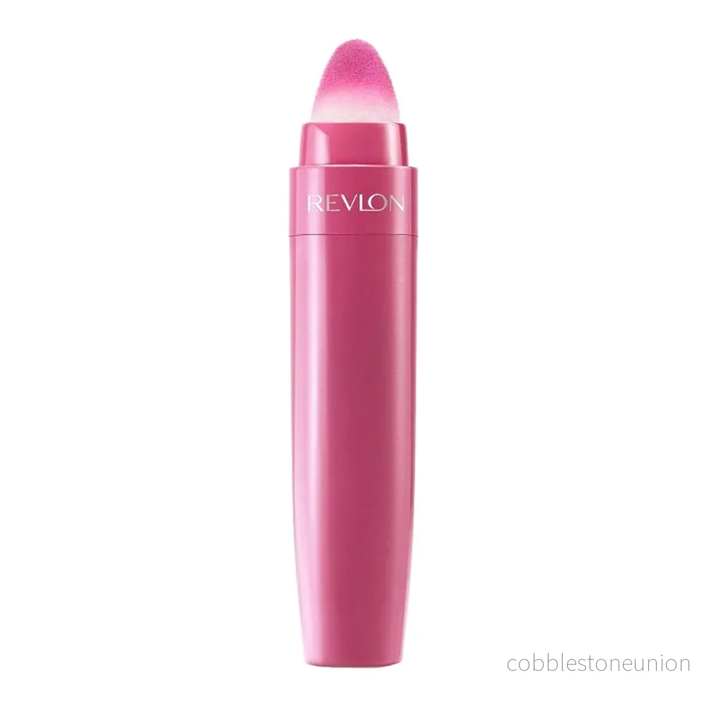 Revlon, Kiss Cushion, Lip Balm, 220, Pink, 4.4 ml