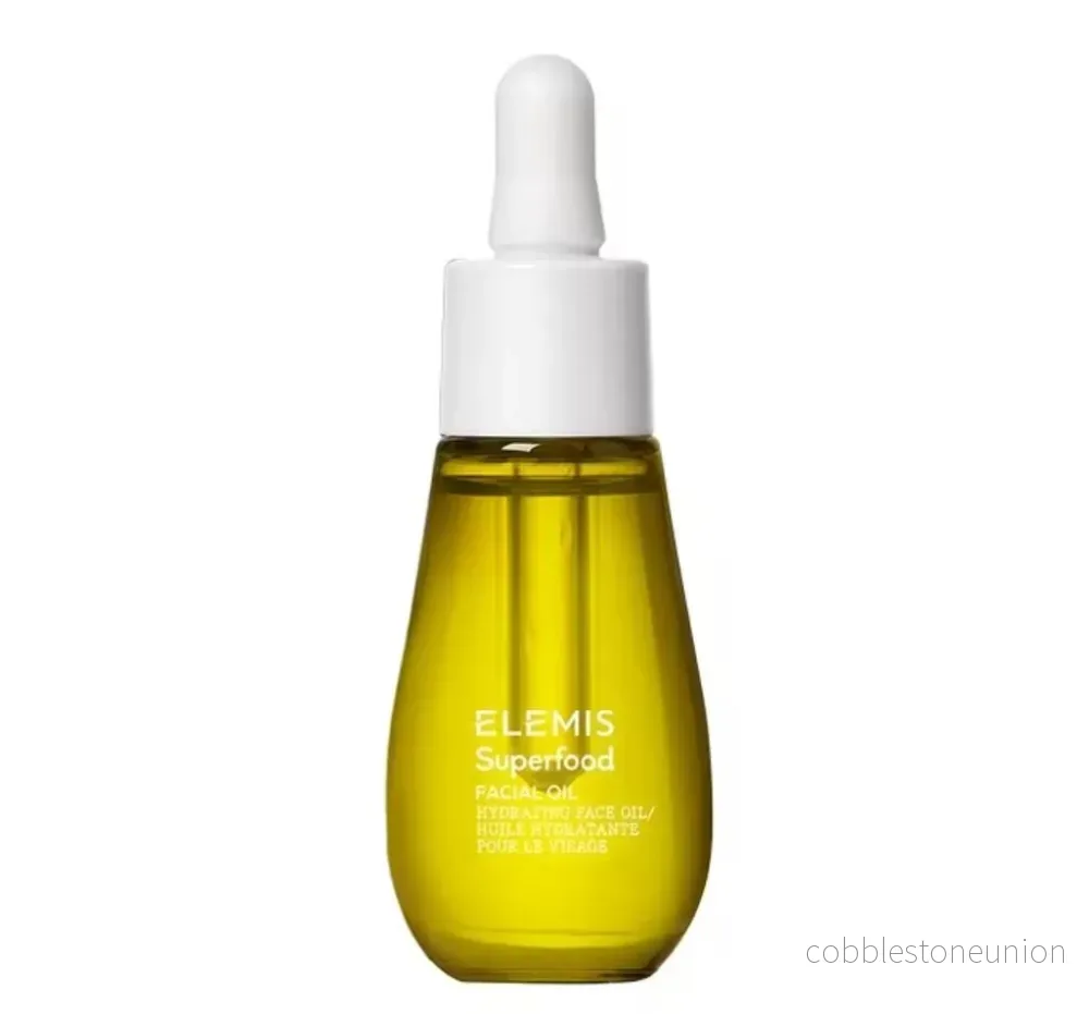 Elemis, Superfood, Hydrating, Face Oil, 15 ml Elemis, Superfood, Hydrating, Face Oil, 15 ml