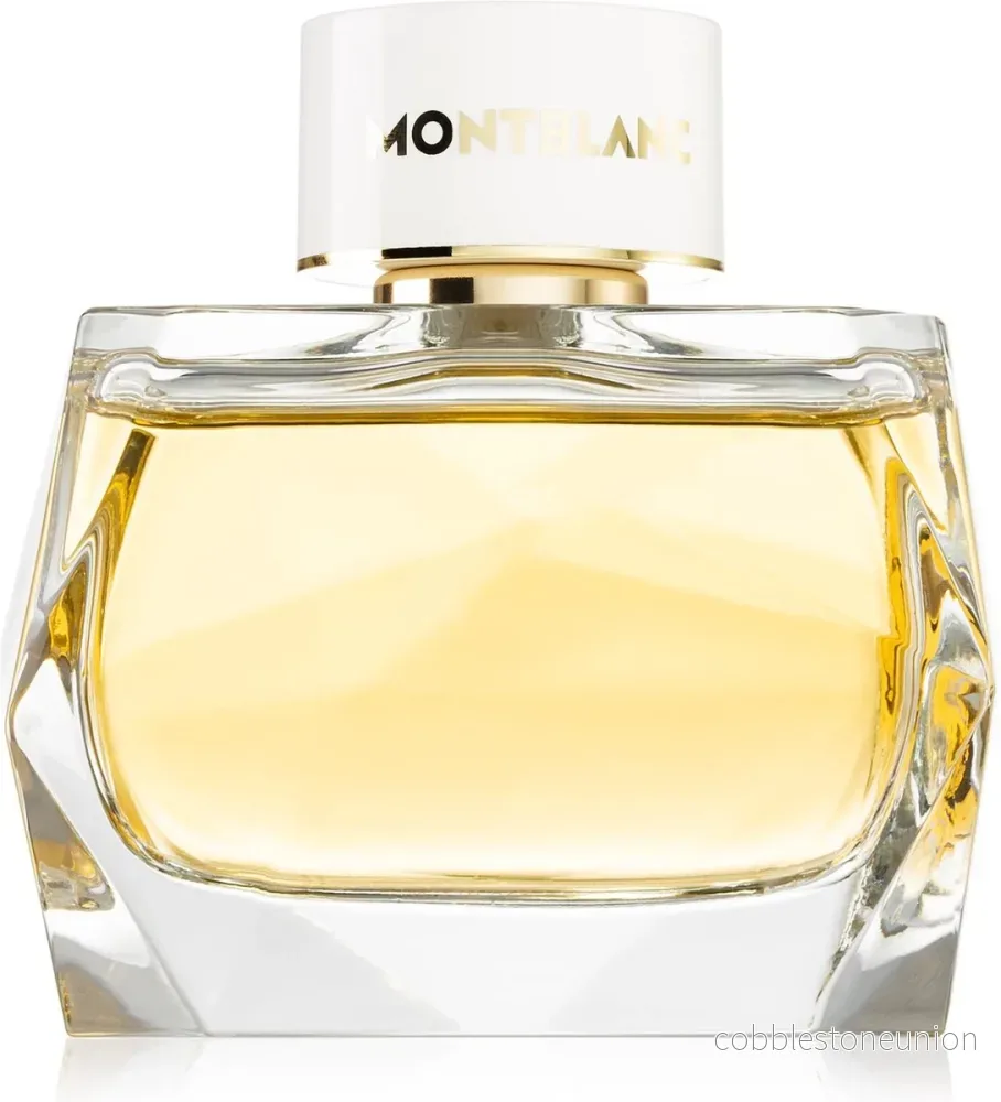 Montblanc, Signature Absolue, Eau de Parfum, För kvinnor, 50 ml