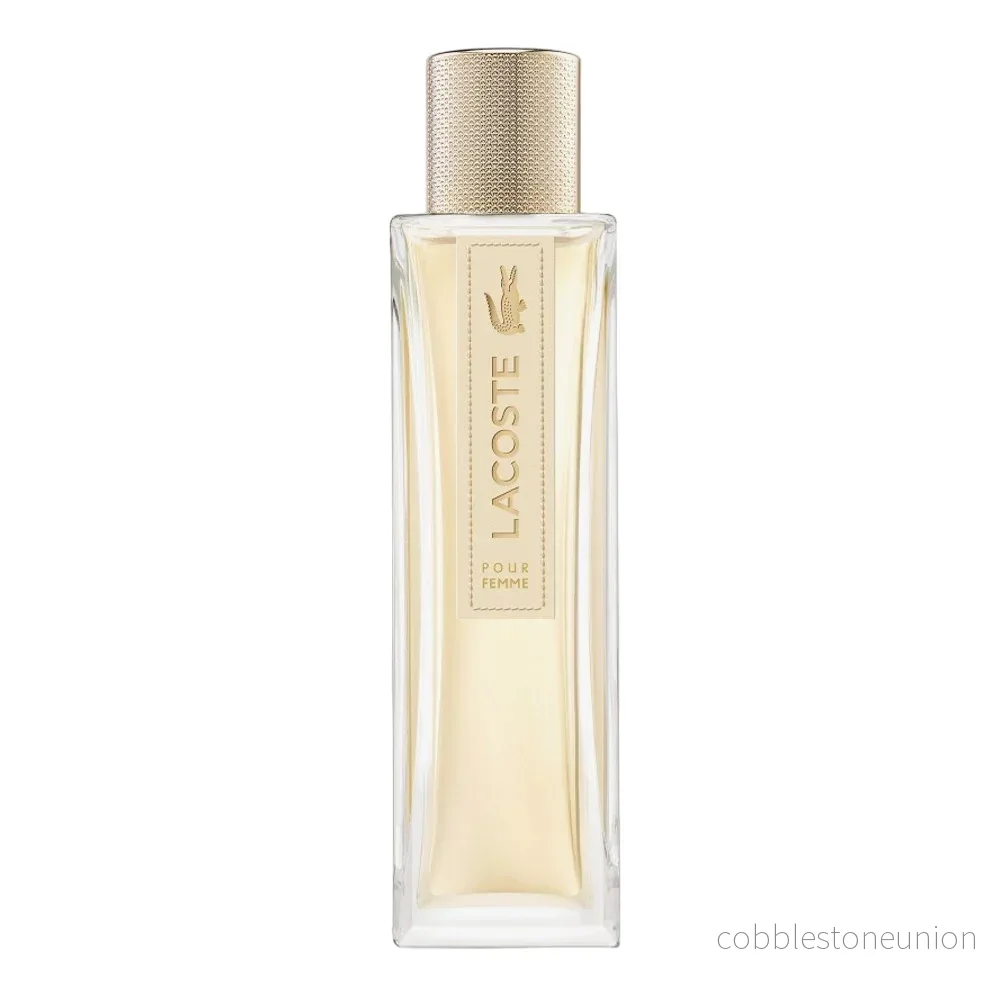 Lacoste, Pour Femme, Eau de Parfum, För kvinnor, 90 ml