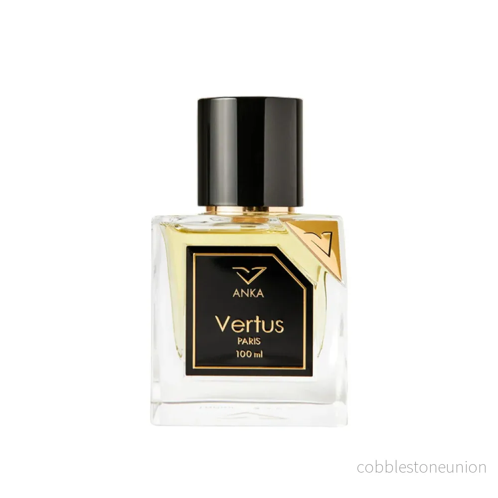 Vertus, Anka, Eau de Parfum, Unisex, 100 ml Vertus, Anka, Eau de Parfum, Unisex, 100 ml