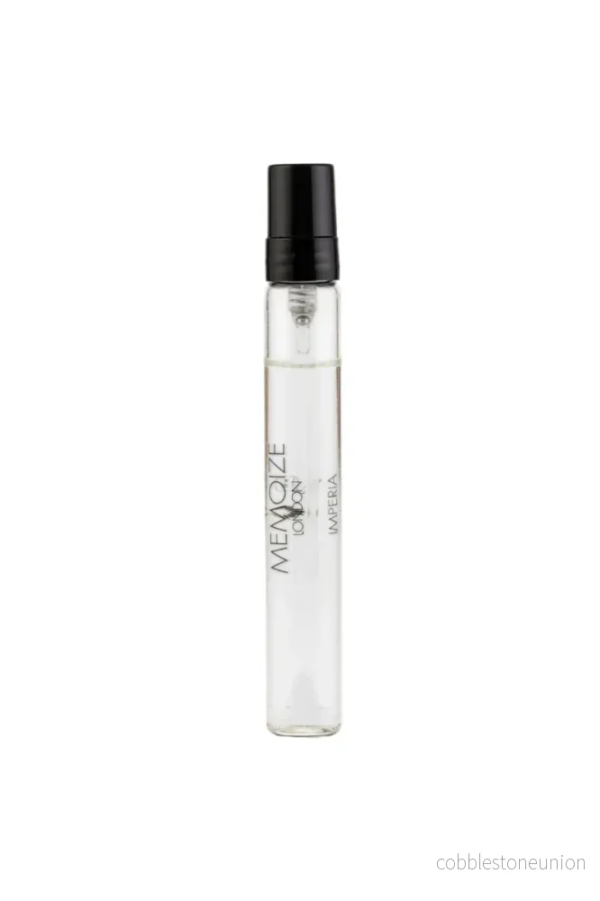 Memoize, Imperia, Parfymextrakt, Unisex, 7,5 ml