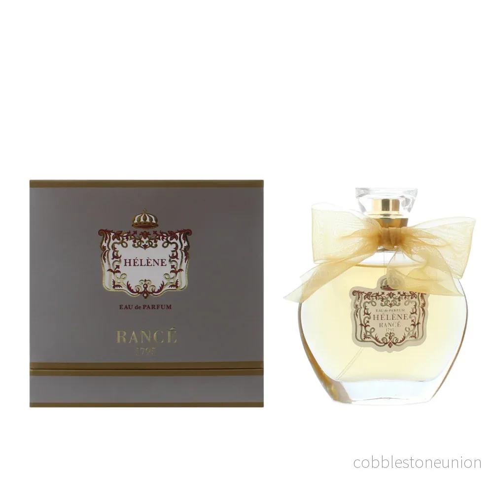 Rance 1795, Helene, Eau de Parfum, För kvinnor, 50 ml - Bild 2