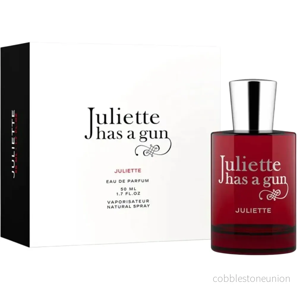 Juliette Has A Gun, Juliette, Eau de parfum, För kvinnor, 50 ml - Bild 2