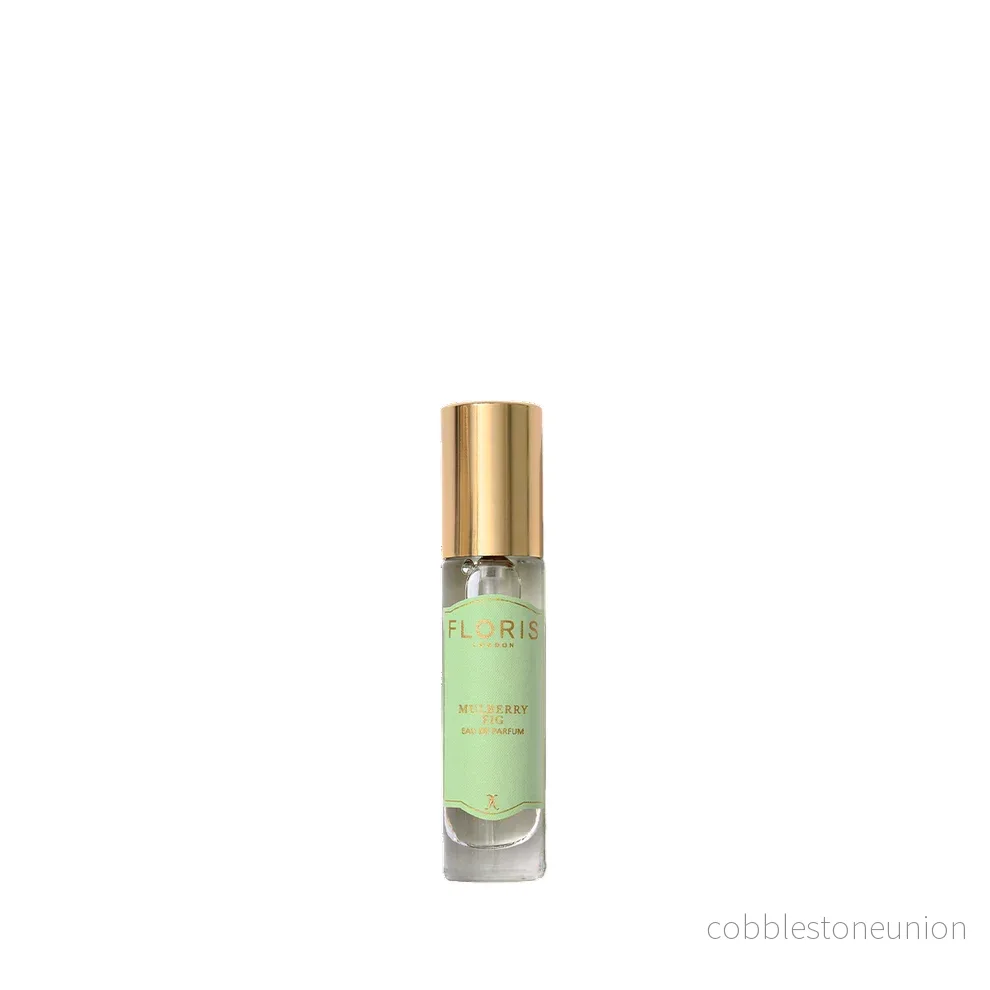 Floris Of London, Mulberry Fig, Eau de Parfum, Unisex, 10 ml