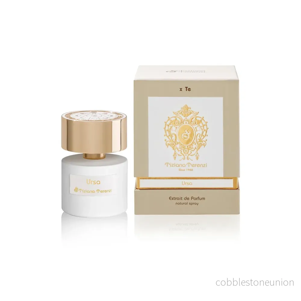 Tiziana Terenzi, Luna Collection - Ursa, Parfymextrakt, Unisex, 100 ml - Bild 2