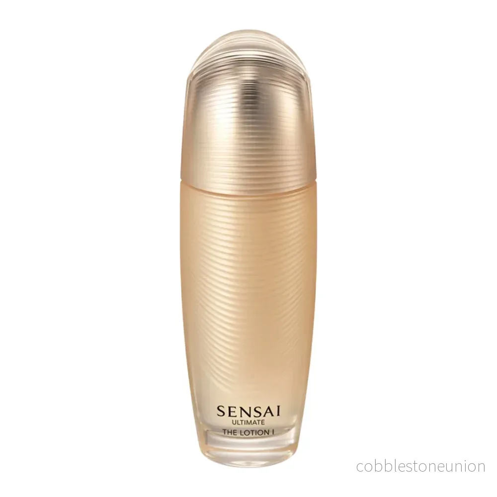 Sensai, Ultimate I, Hydrering, Lotion, För ansiktet, 125 ml Sensai, Ultimate I, Hydrering, Lotion, För ansiktet, 125 ml