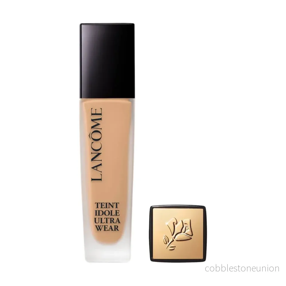 Lancome, Teint Idole Ultra Wear, Flytande foundation, 230W, SPF 35, 30 ml Lancome, Teint Idole Ultra Wear, Flytande foundation, 230W, SPF 35, 30 ml
