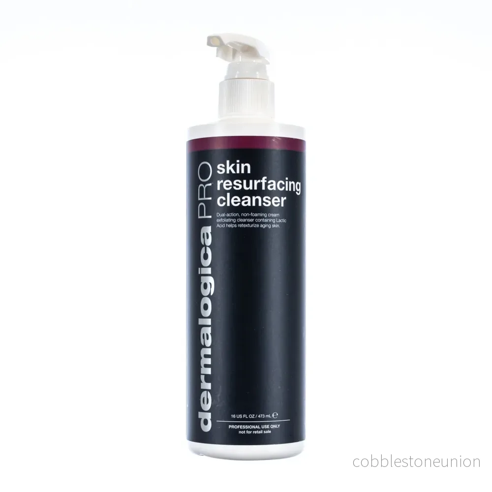 Dermalogica, Pro, Glycolic Acid, Exfoliant, Cleansing Lotion, Face, 473 ml Dermalogica, Pro, Glycolic Acid, Exfoliant, Cleansing Lotion, Face, 473 ml