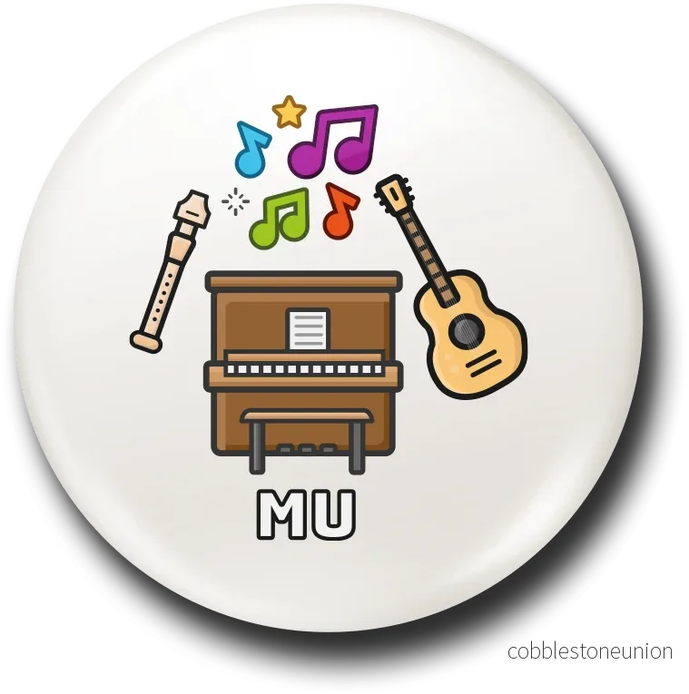 Skolämne – Musik Skolämne – Musik