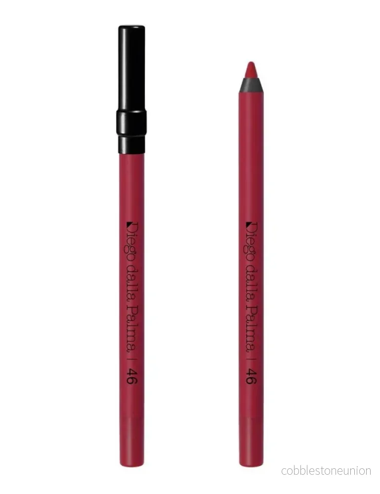 Diego Dalla Palma, Stay On Me, Waterproof, Contour, Lipliner, 46, 1,2 g